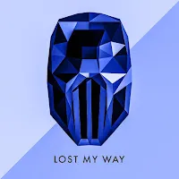Sickick — Lost My Way — обложка