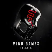 Sickick — Mind Games — обложка